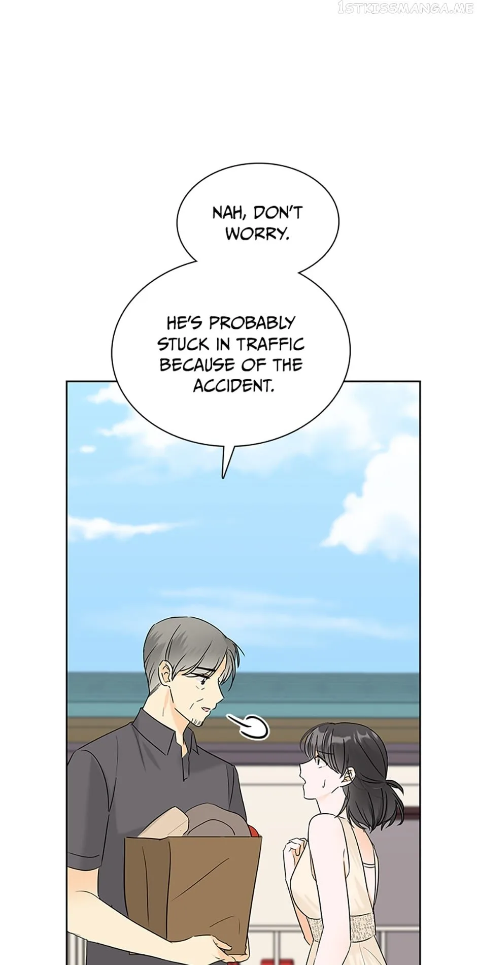 Dating My Best Friend’s Sister Chapter 23 page 49