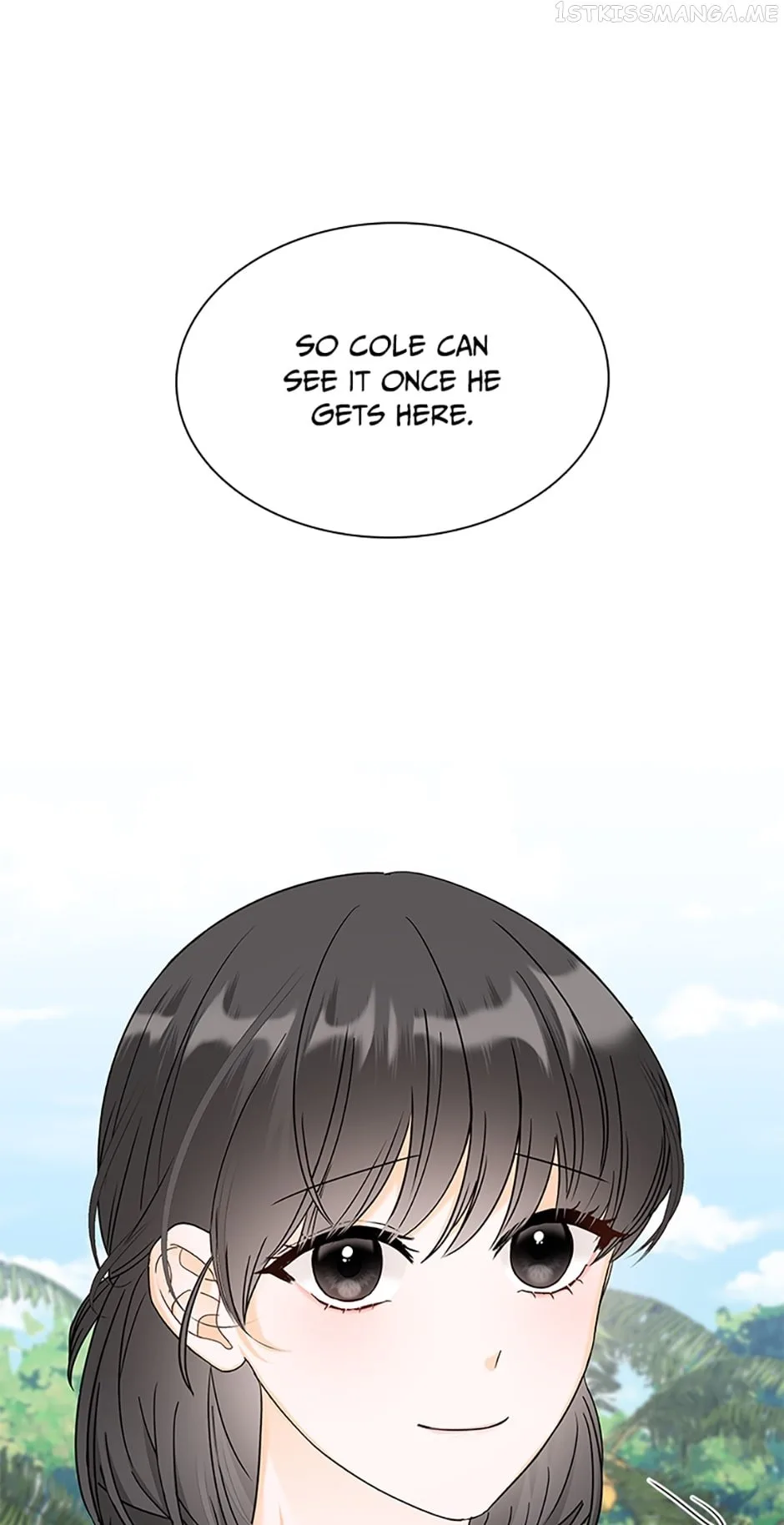 Dating My Best Friend’s Sister Chapter 23 page 52
