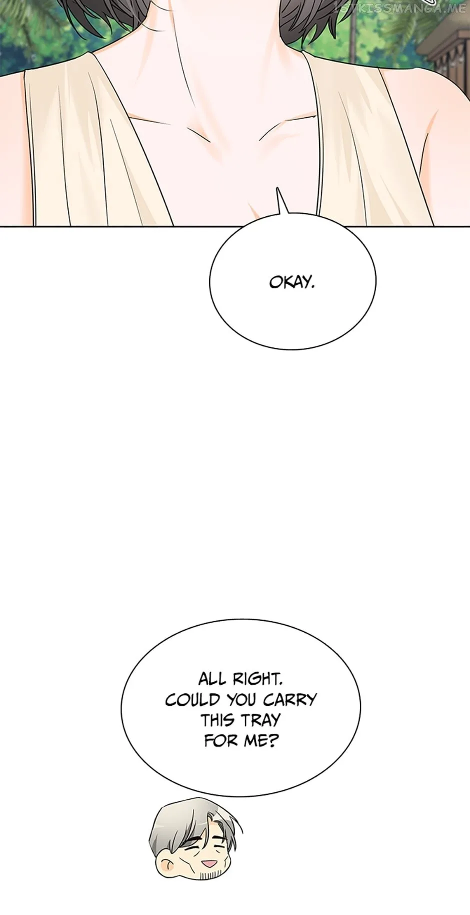 Dating My Best Friend’s Sister Chapter 23 page 53