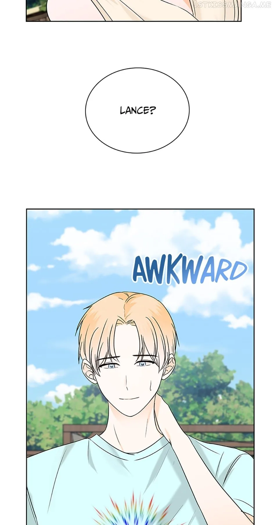 Dating My Best Friend’s Sister Chapter 23 page 57