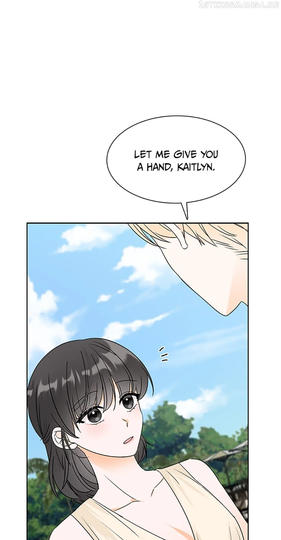Dating My Best Friend’s Sister Chapter 23 page 56
