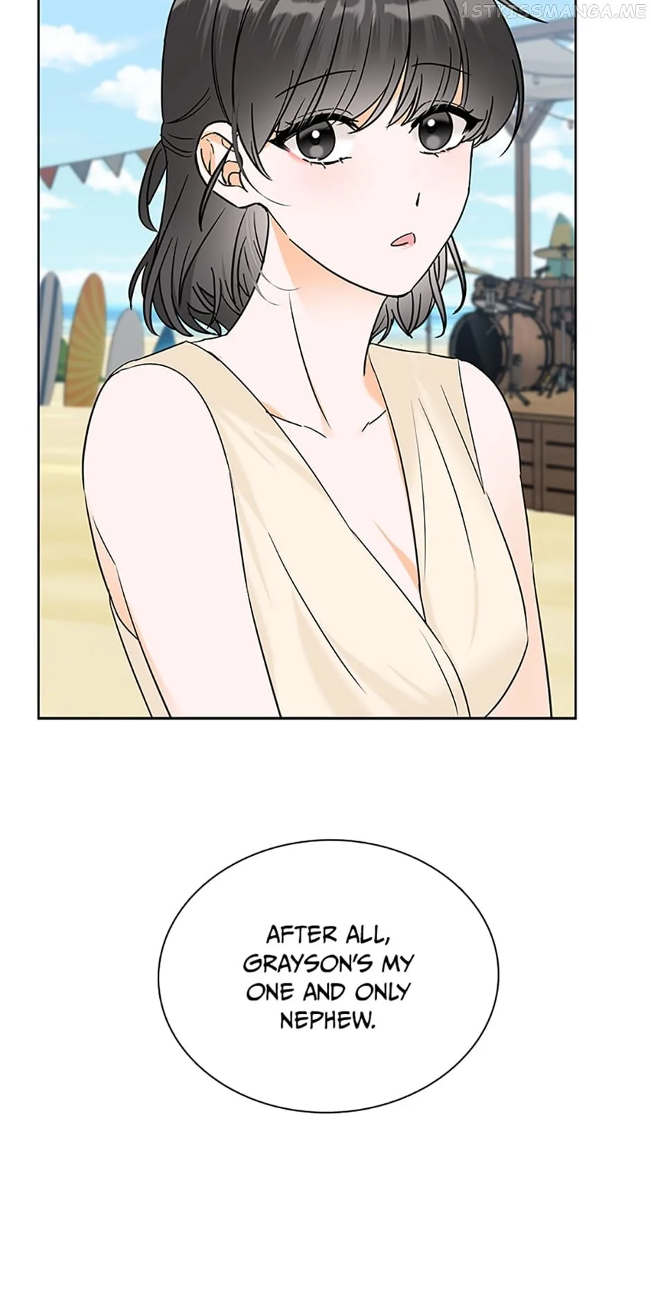 Dating My Best Friend’s Sister Chapter 23 page 66
