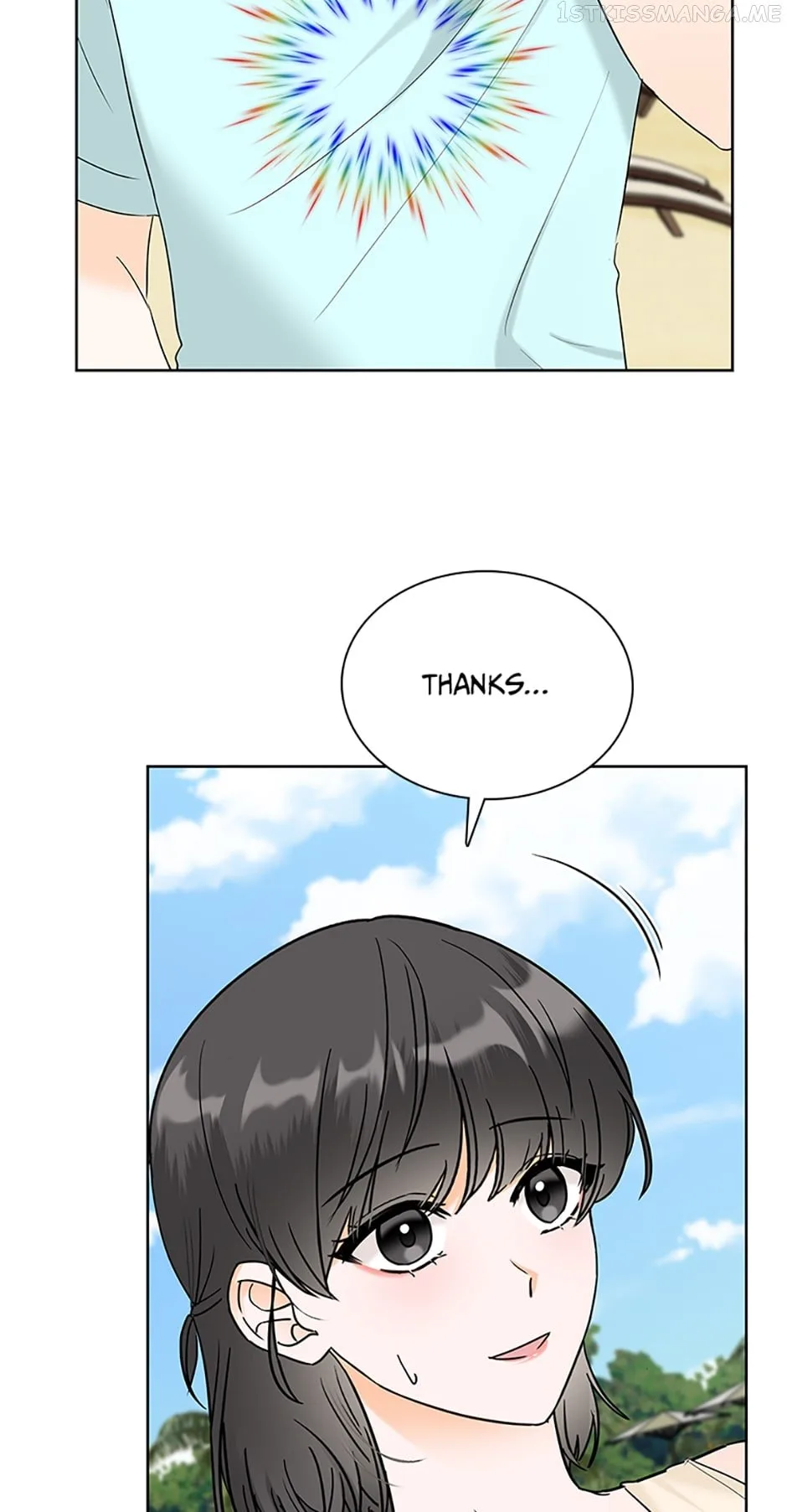 Dating My Best Friend’s Sister Chapter 23 page 58