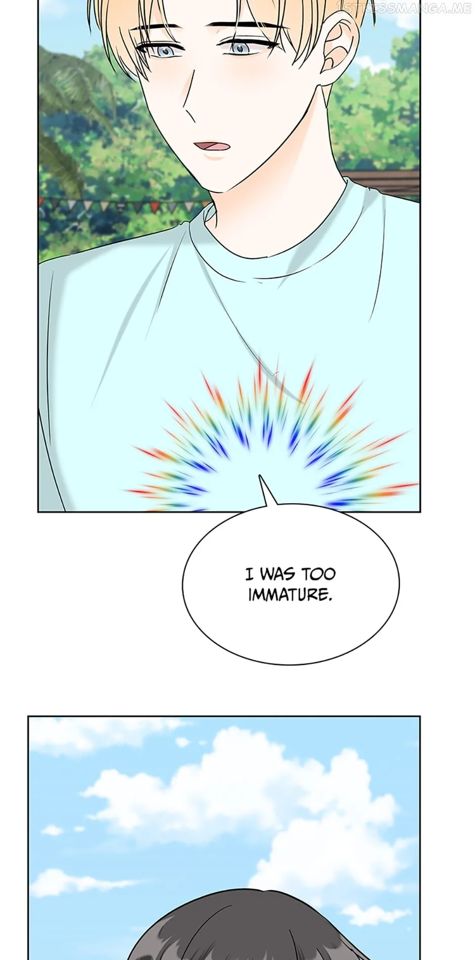 Dating My Best Friend’s Sister Chapter 23 page 65