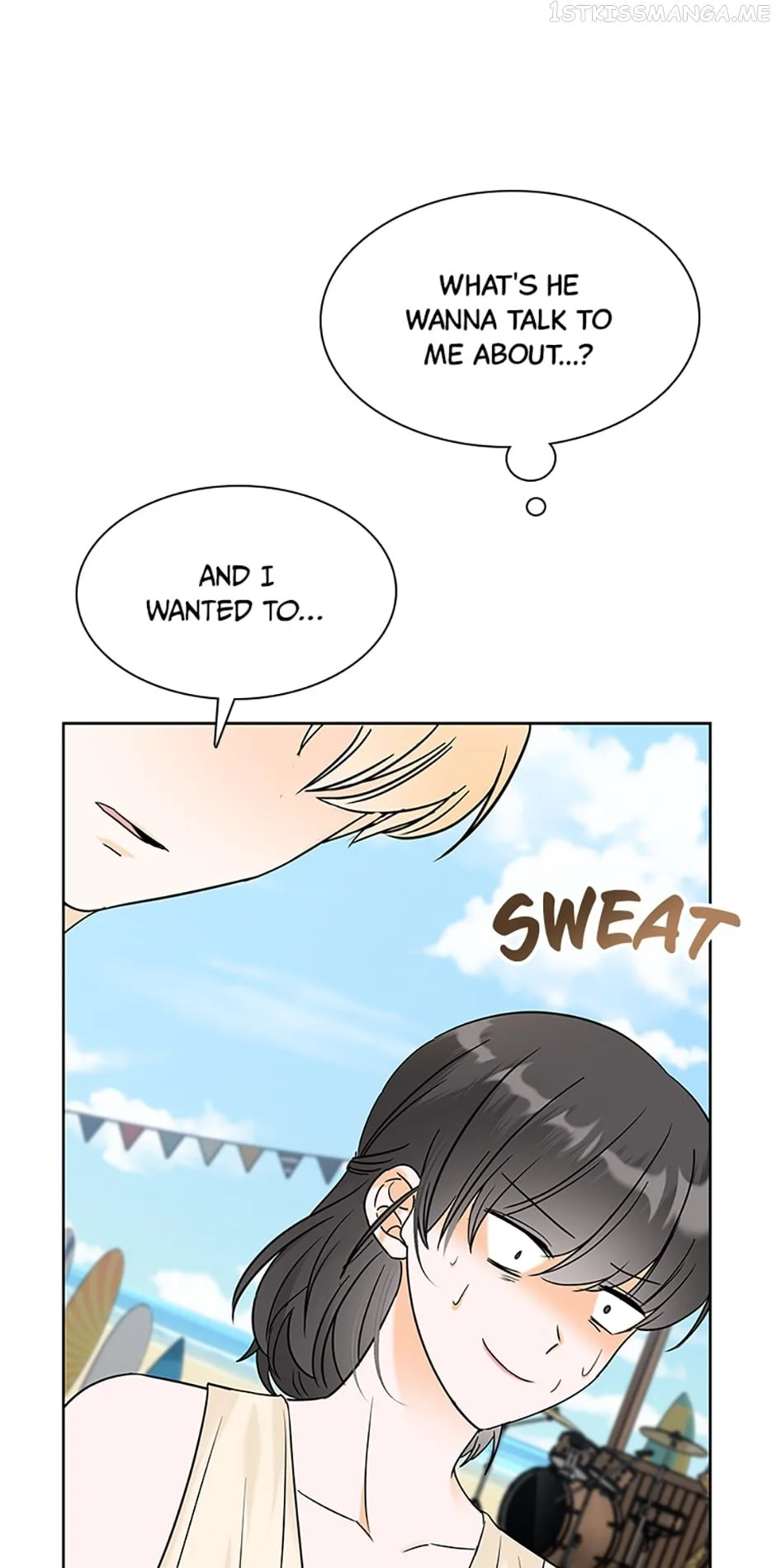 Dating My Best Friend’s Sister Chapter 23 page 62