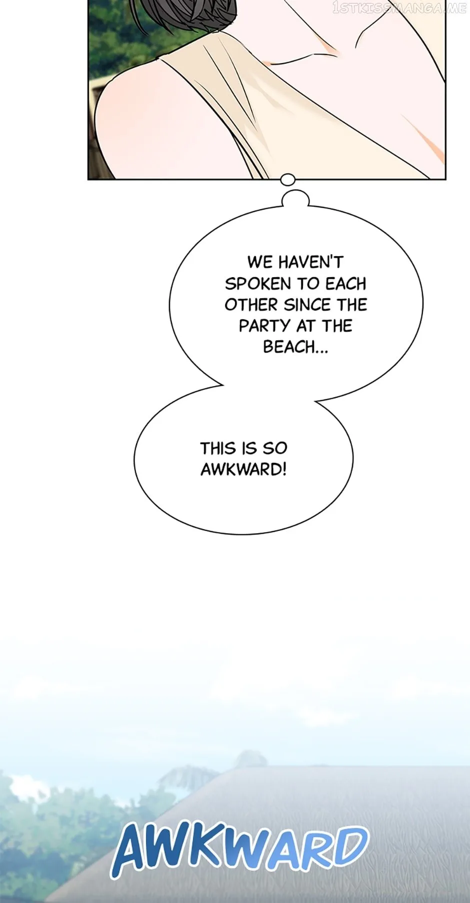Dating My Best Friend’s Sister Chapter 23 page 59