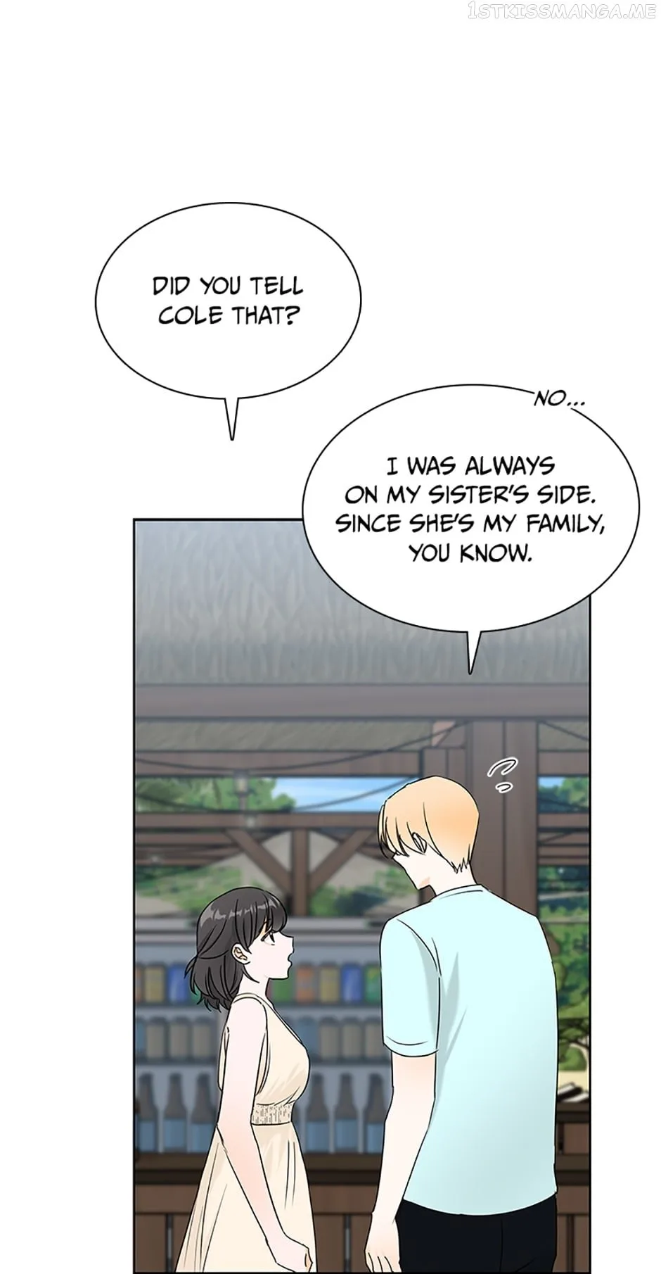 Dating My Best Friend’s Sister Chapter 23 page 67