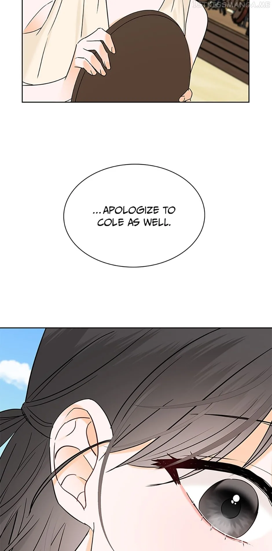 Dating My Best Friend’s Sister Chapter 23 page 63