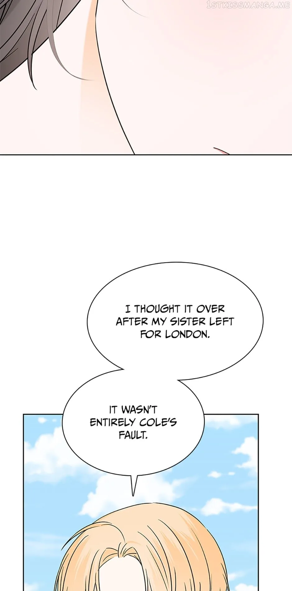 Dating My Best Friend’s Sister Chapter 23 page 64