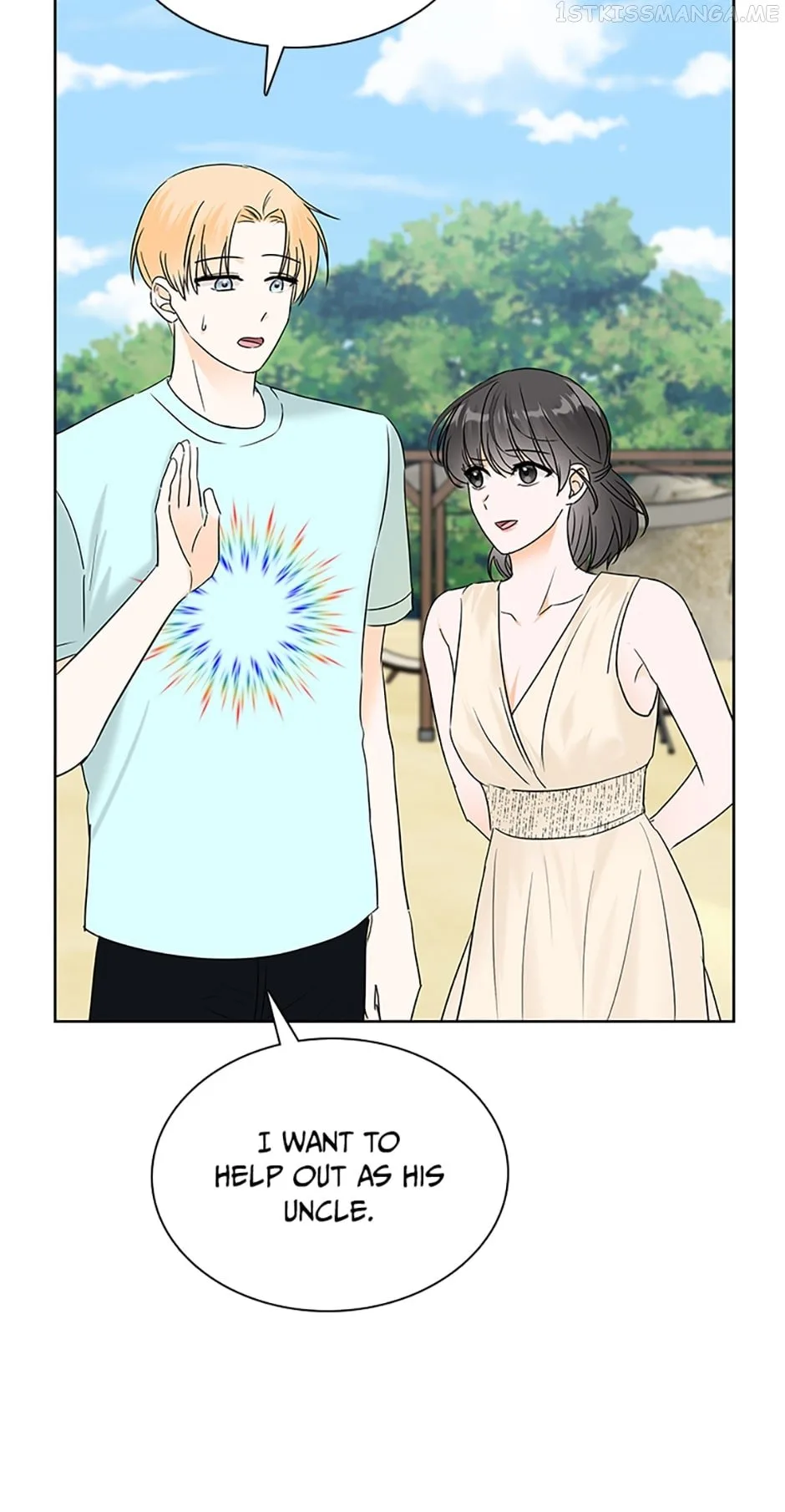 Dating My Best Friend’s Sister Chapter 23 page 70