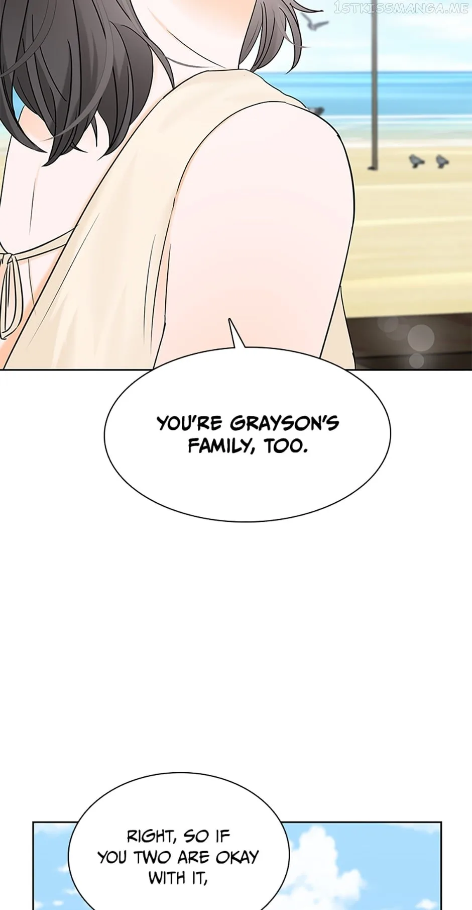 Dating My Best Friend’s Sister Chapter 23 page 69