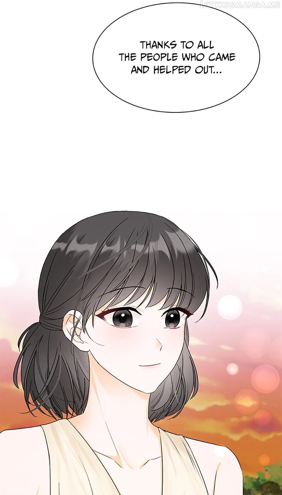 Dating My Best Friend’s Sister Chapter 23 page 80