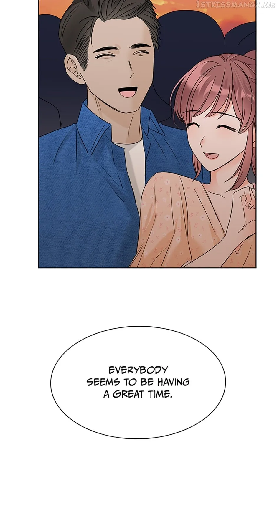Dating My Best Friend’s Sister Chapter 23 page 78