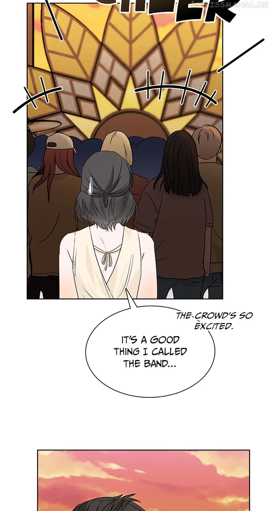 Dating My Best Friend’s Sister Chapter 23 page 77