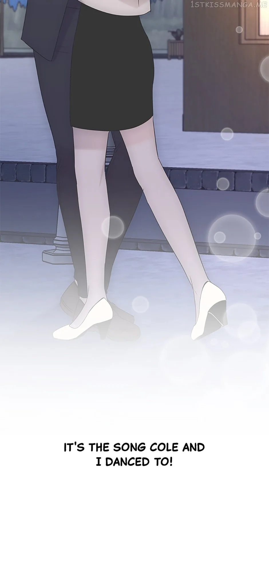 Dating My Best Friend’s Sister Chapter 23 page 89