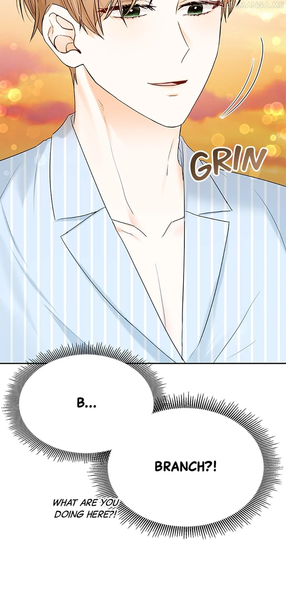 Dating My Best Friend’s Sister Chapter 23 page 97