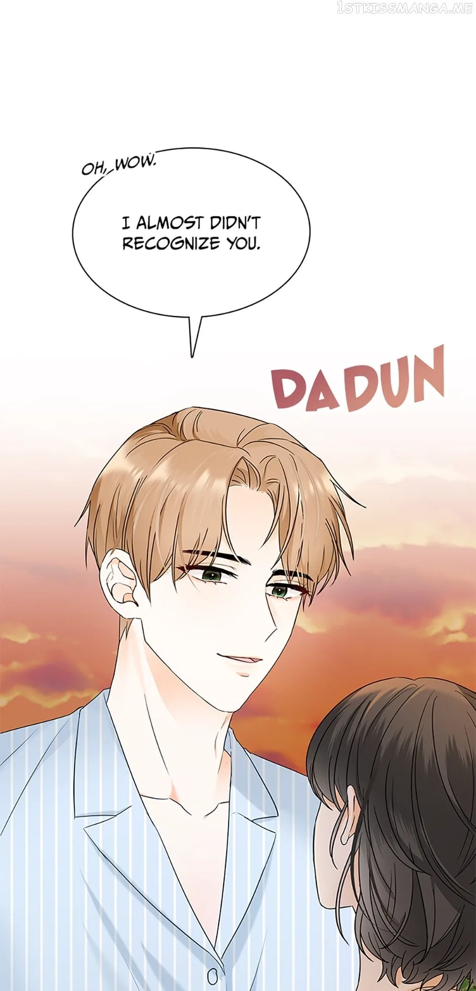 Dating My Best Friend’s Sister Chapter 23 page 95