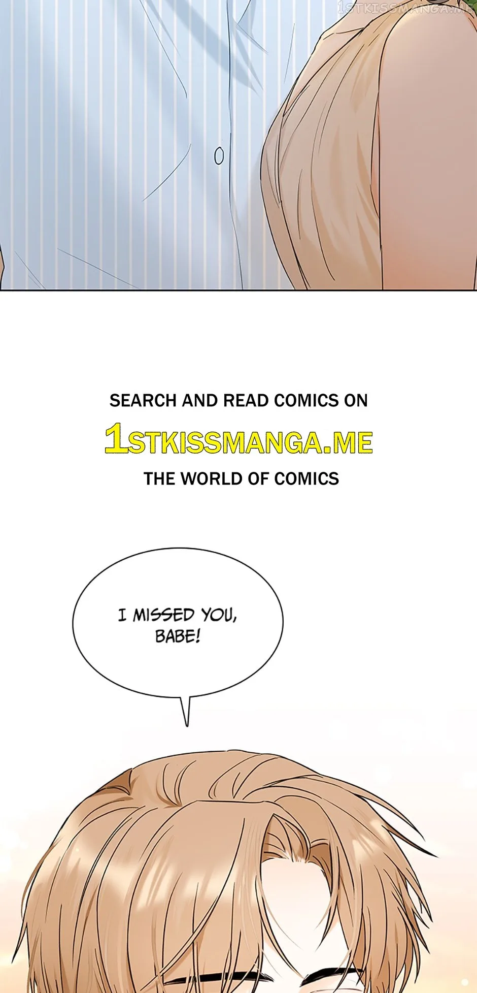 Dating My Best Friend’s Sister Chapter 23 page 96