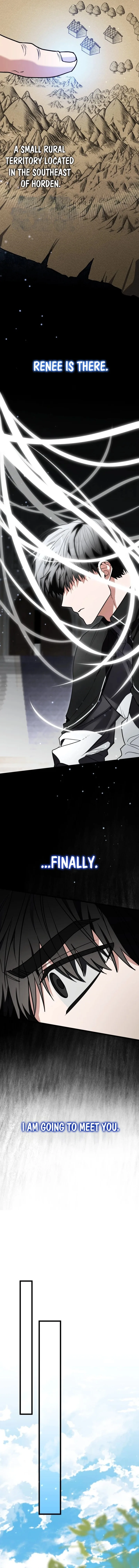 The Regressor and the Blind Saintess Chapter 8 page 16