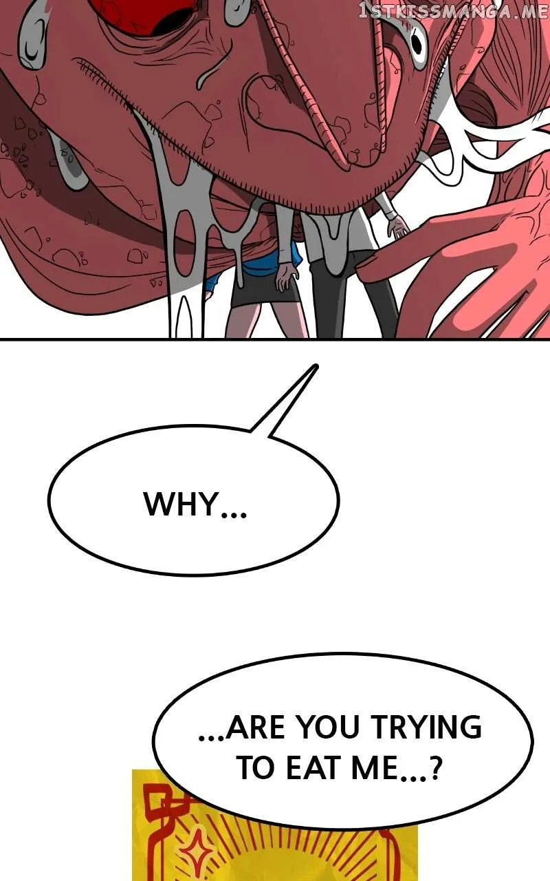 Dating to Survive Chapter 7 page 3