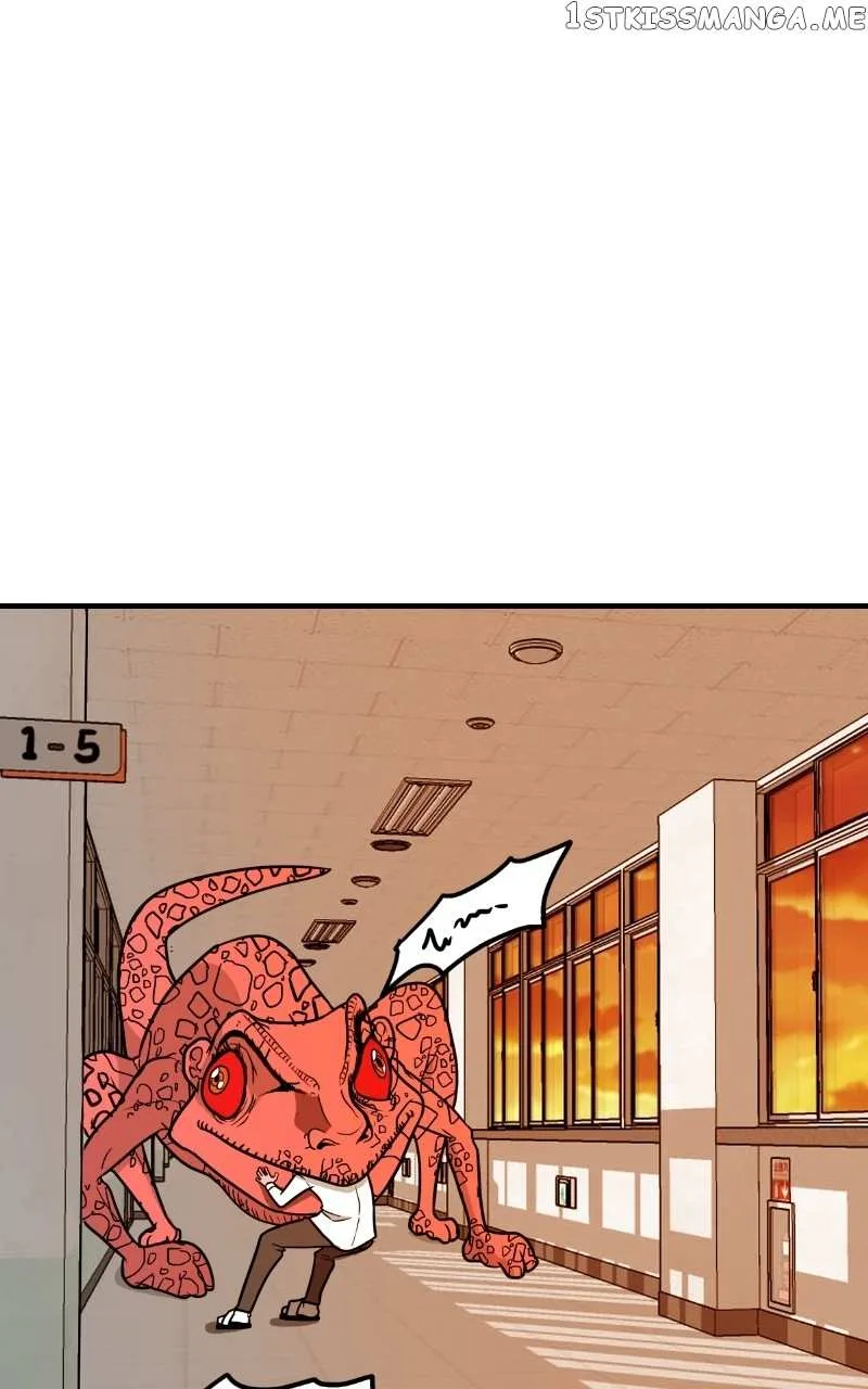 Dating to Survive Chapter 7 page 8