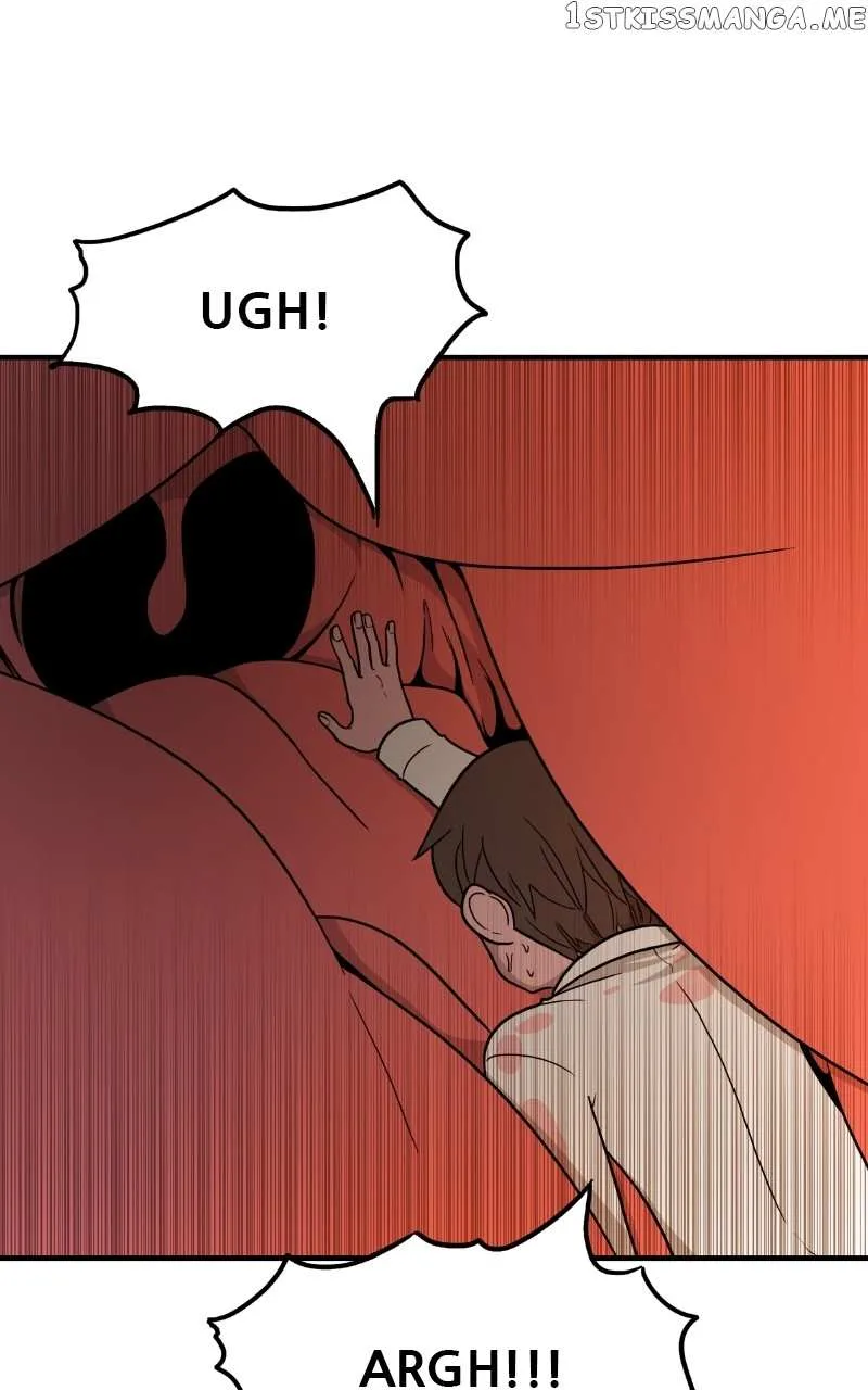 Dating to Survive Chapter 7 page 14