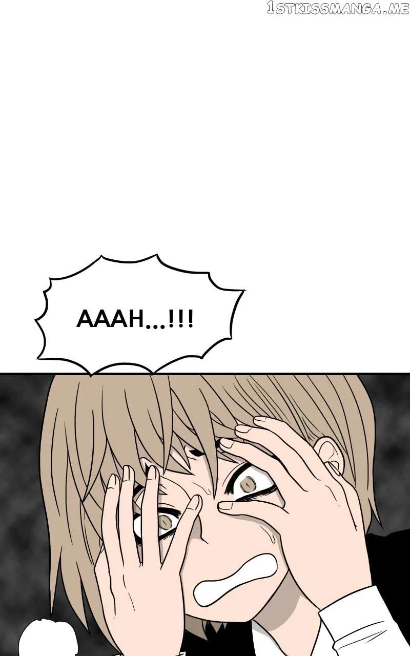 Dating to Survive Chapter 7 page 21