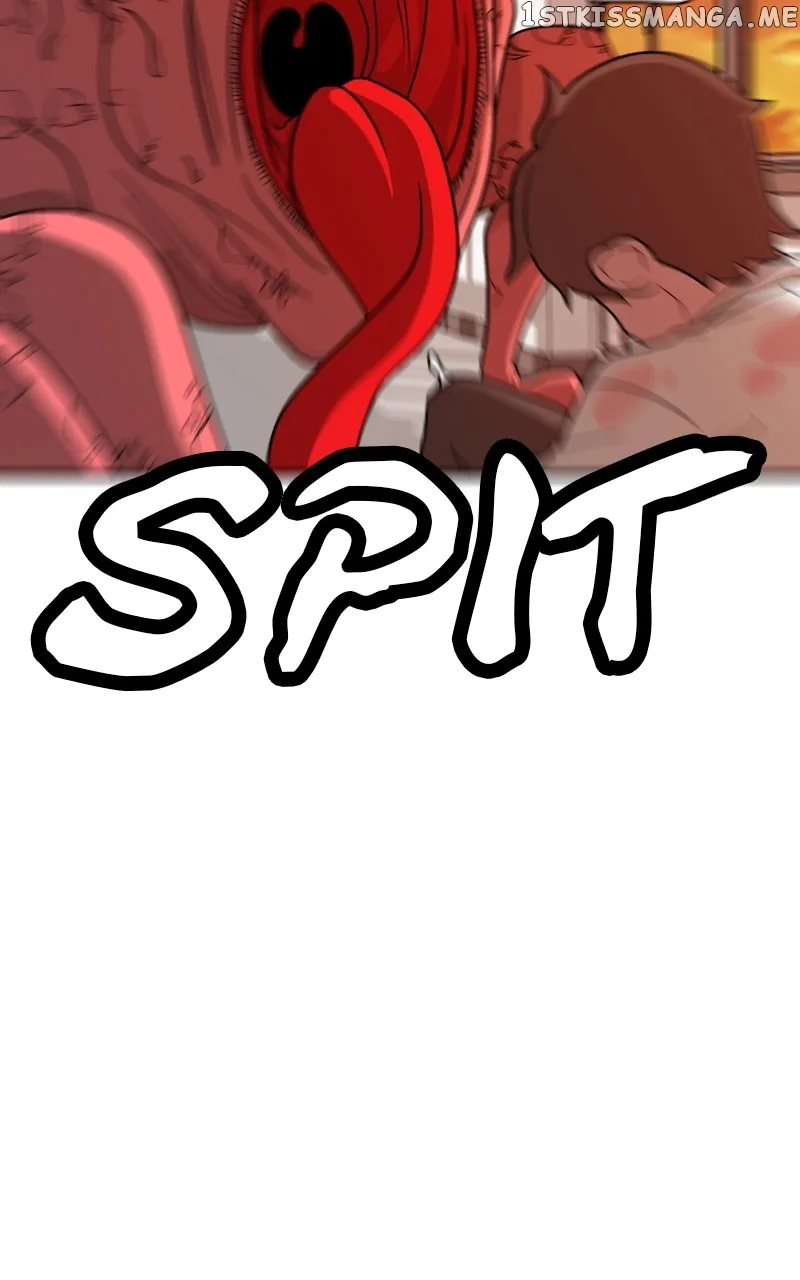 Dating to Survive Chapter 7 page 17