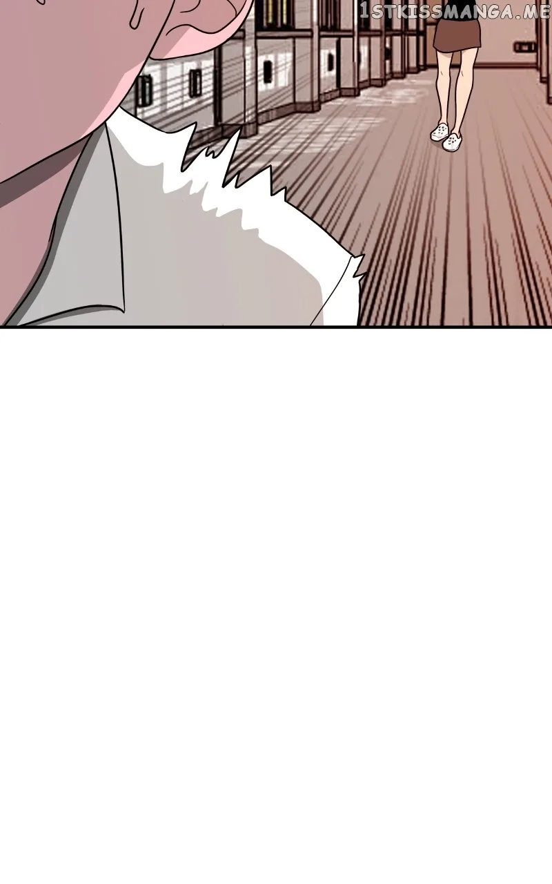 Dating to Survive Chapter 7 page 20