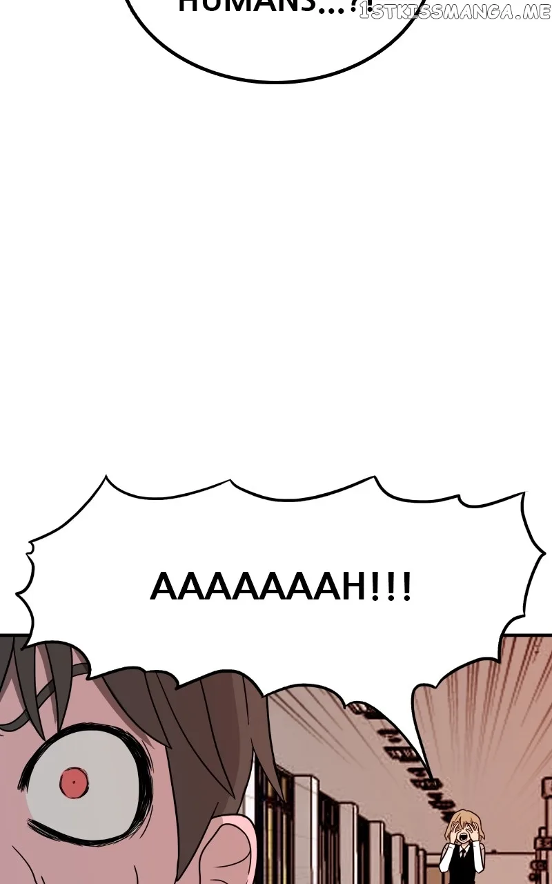 Dating to Survive Chapter 7 page 19