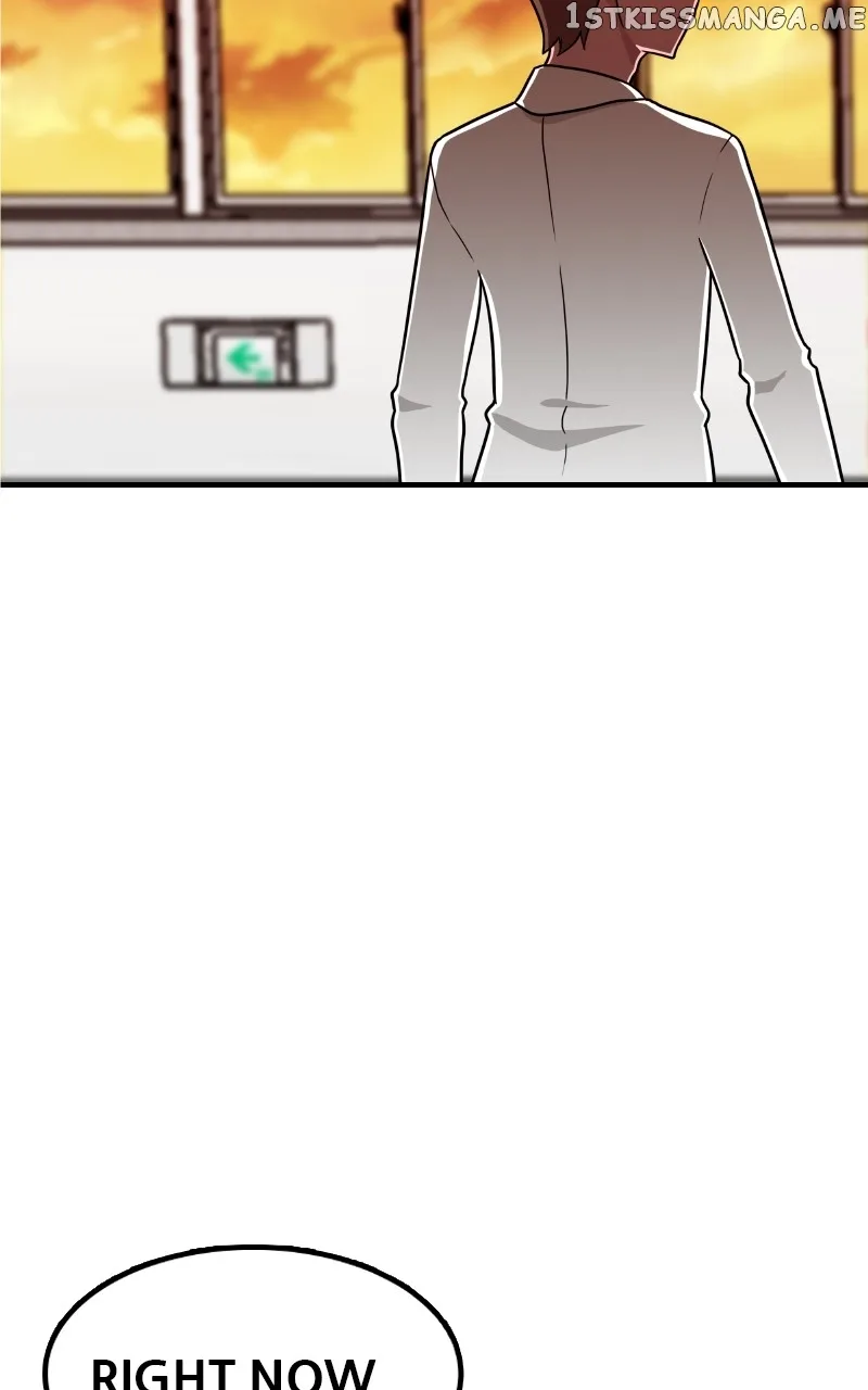 Dating to Survive Chapter 7 page 27