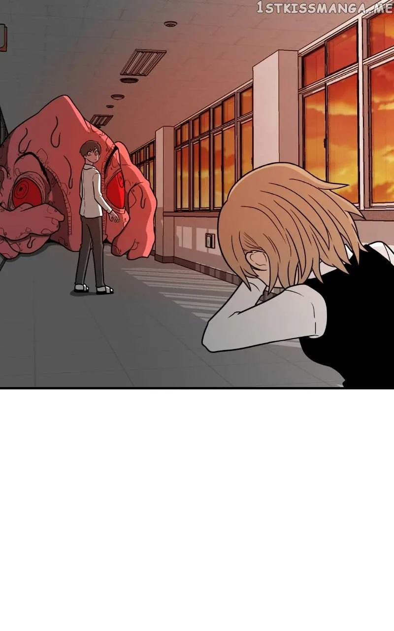 Dating to Survive Chapter 7 page 23