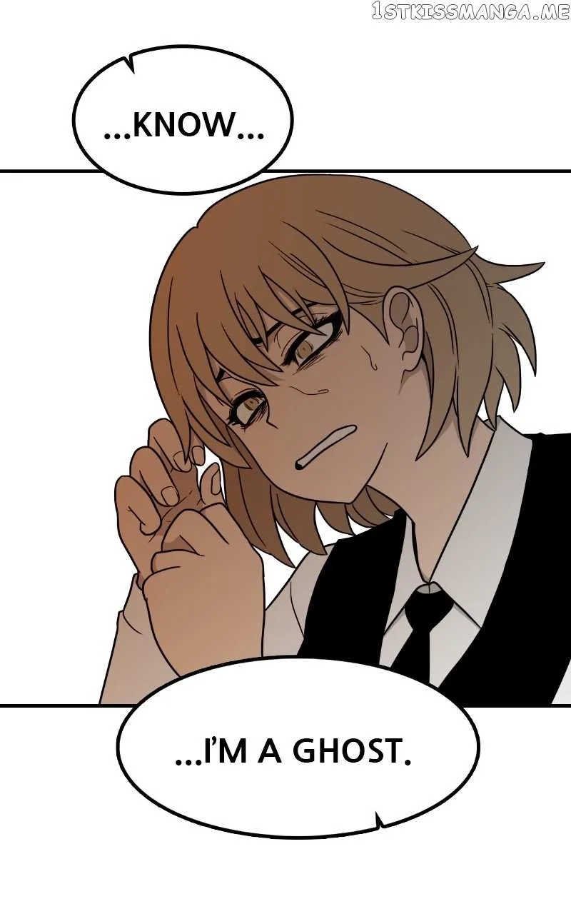 Dating to Survive Chapter 7 page 29