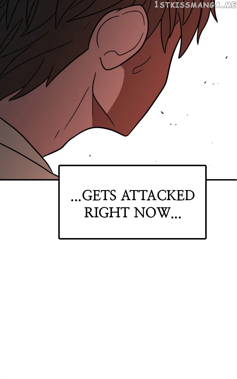Dating to Survive Chapter 7 page 42