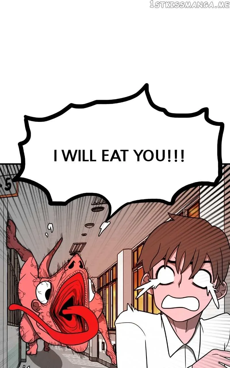 Dating to Survive Chapter 7 page 38