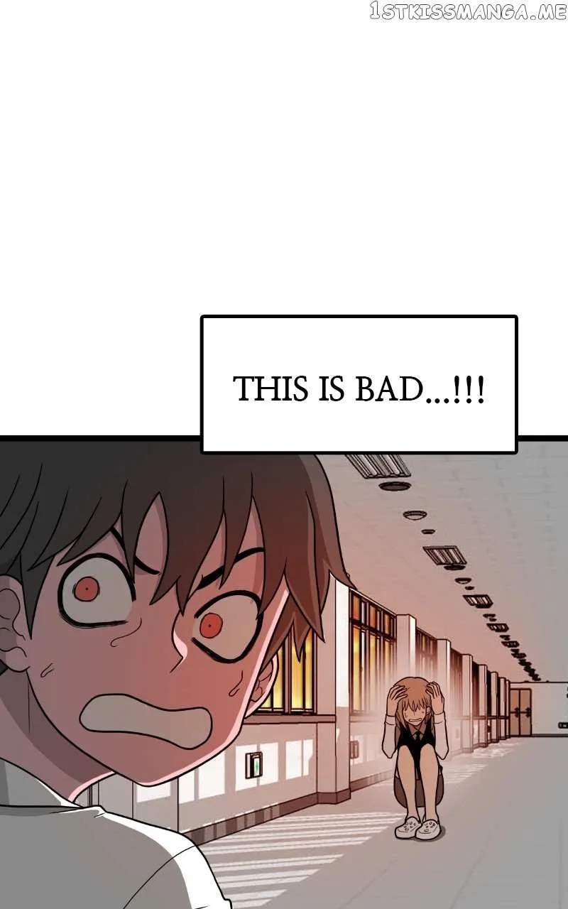 Dating to Survive Chapter 7 page 40