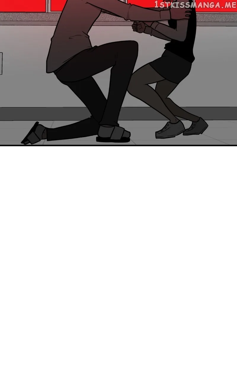 Dating to Survive Chapter 7 page 48