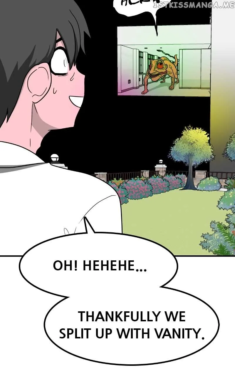 Dating to Survive Chapter 7 page 60