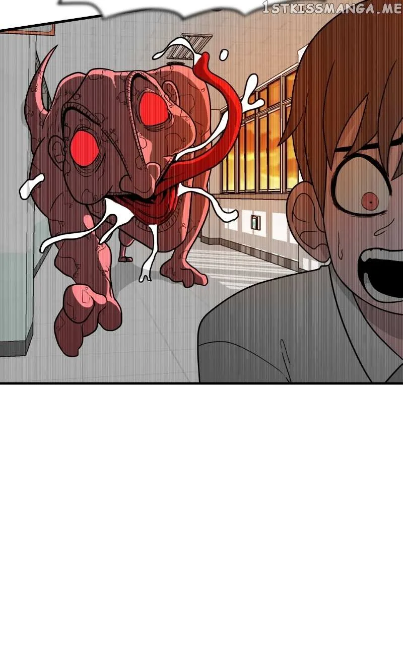 Dating to Survive Chapter 7 page 51