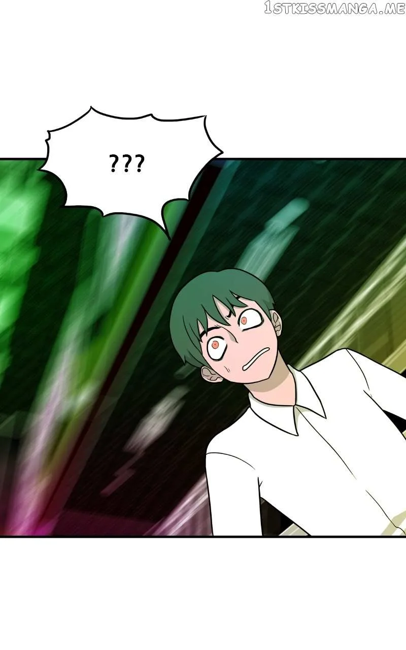 Dating to Survive Chapter 7 page 55
