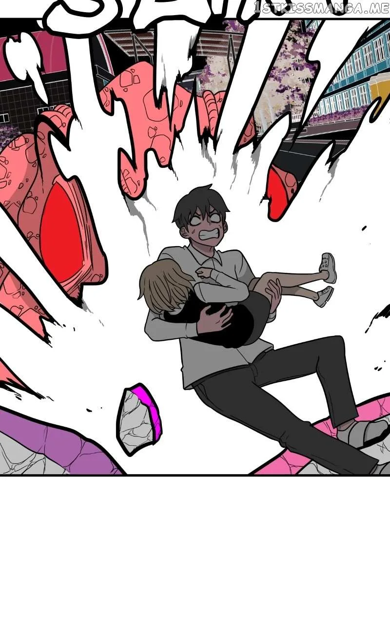 Dating to Survive Chapter 7 page 94