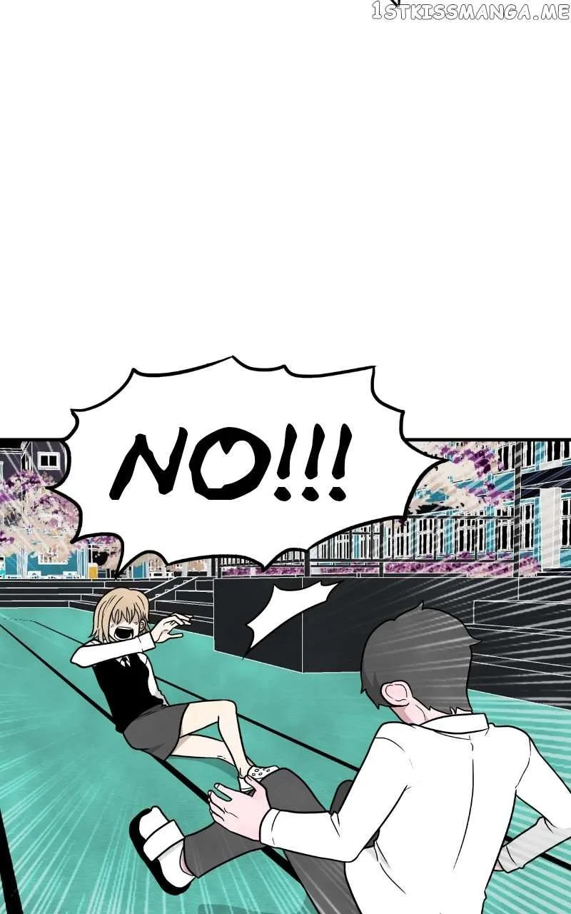 Dating to Survive Chapter 7 page 103