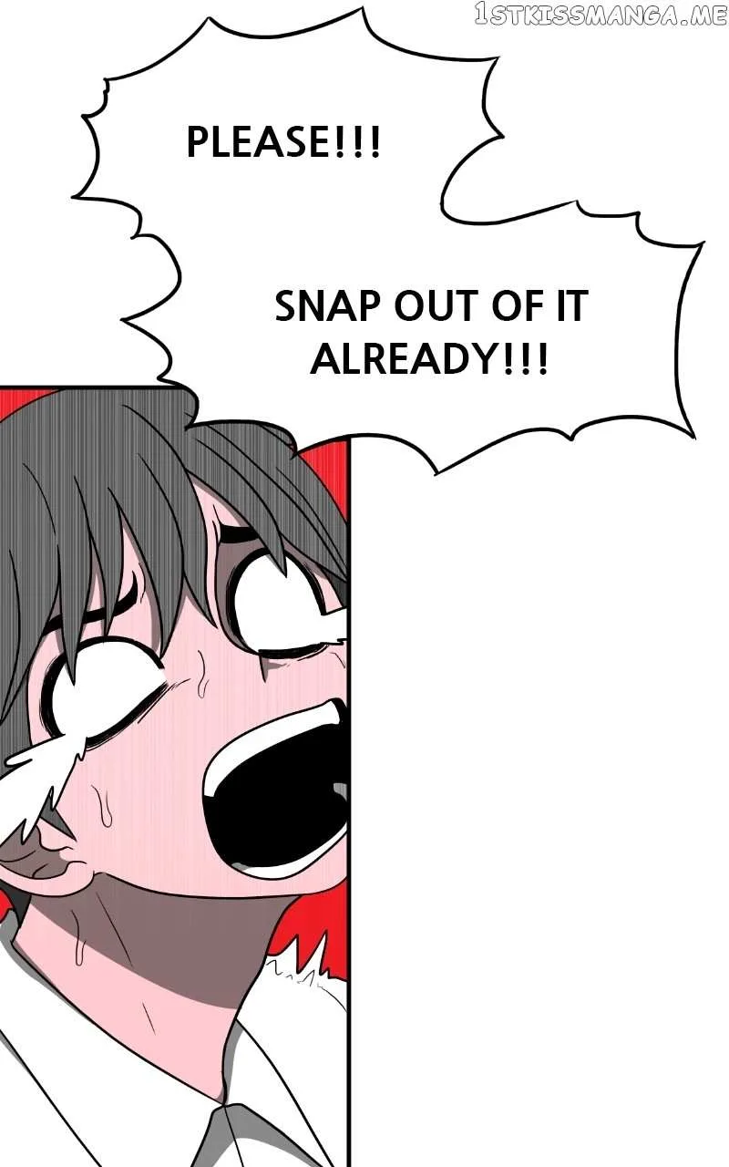 Dating to Survive Chapter 7 page 96