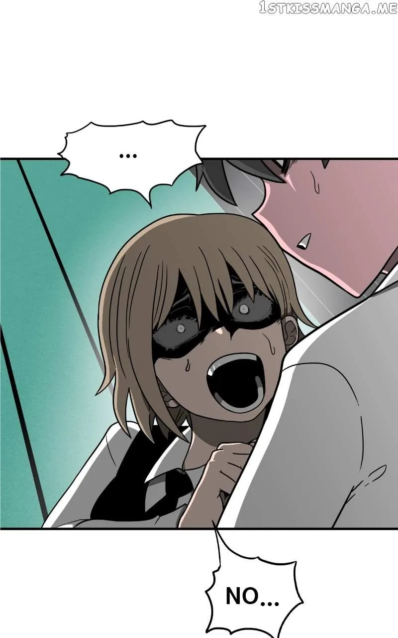 Dating to Survive Chapter 7 page 102