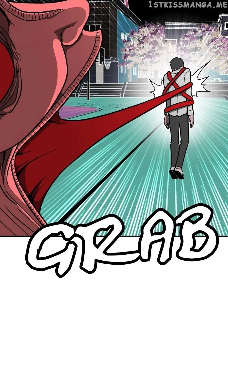 Dating to Survive Chapter 7 page 107