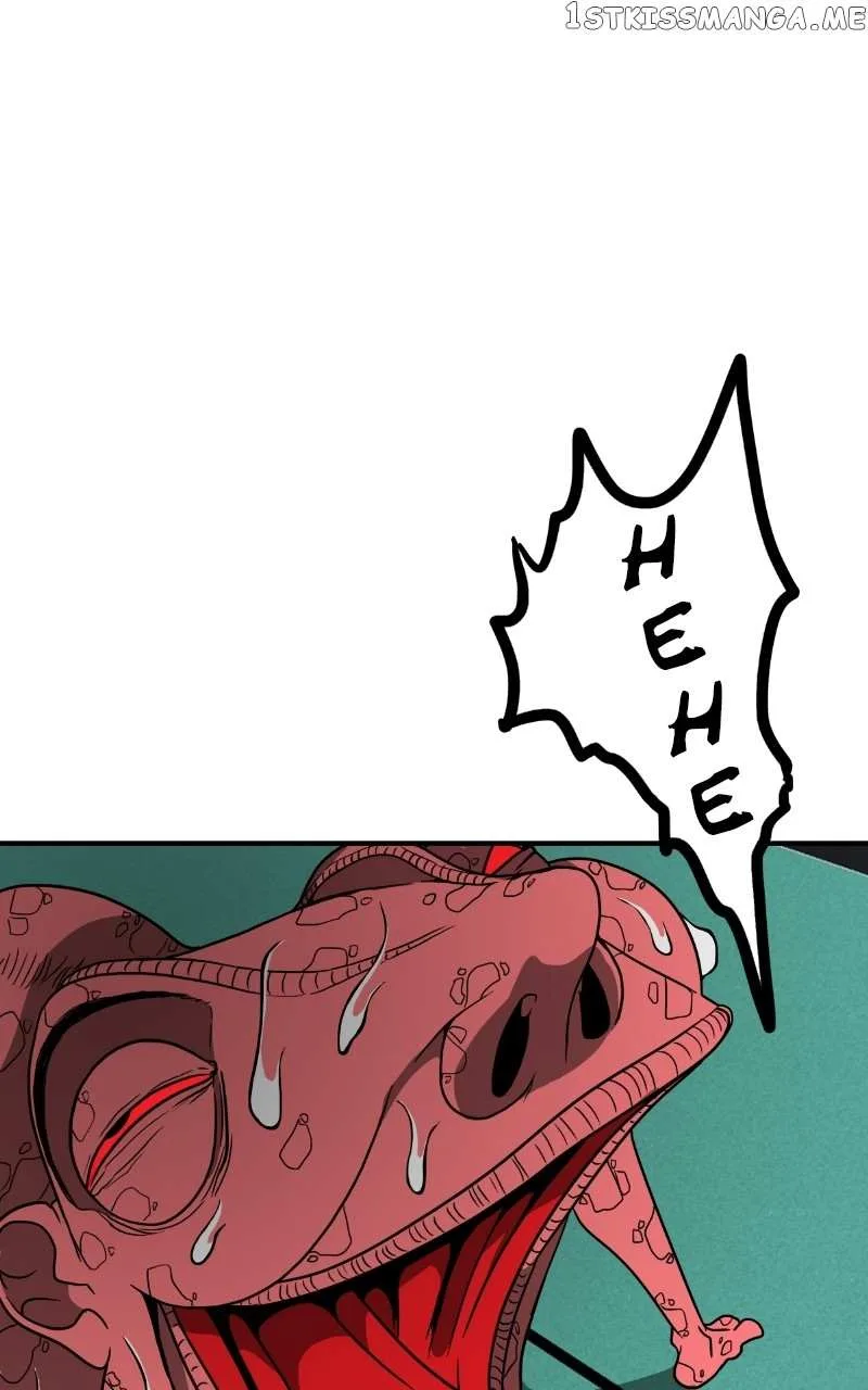 Dating to Survive Chapter 7 page 108
