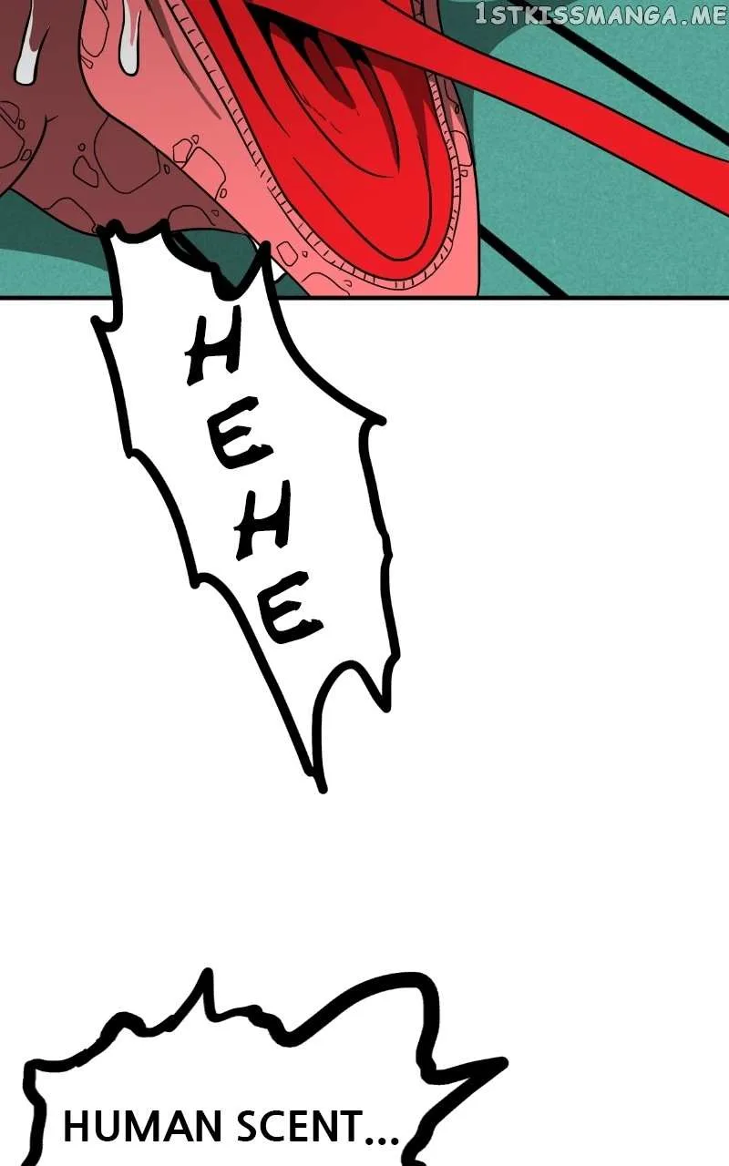 Dating to Survive Chapter 7 page 109