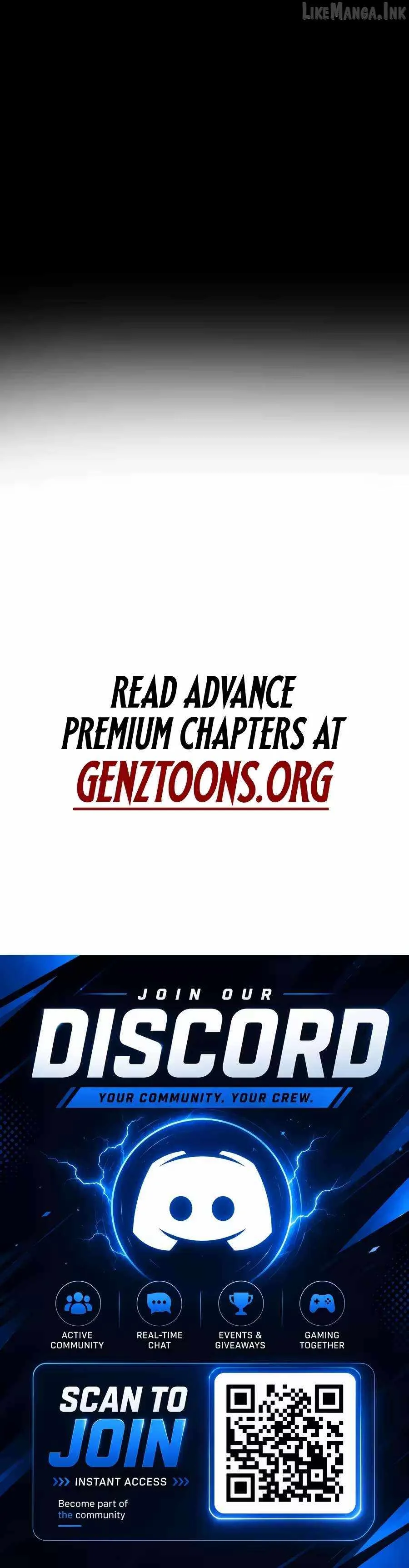 A Dragon Lives in Kunlun Chapter 16 page 20