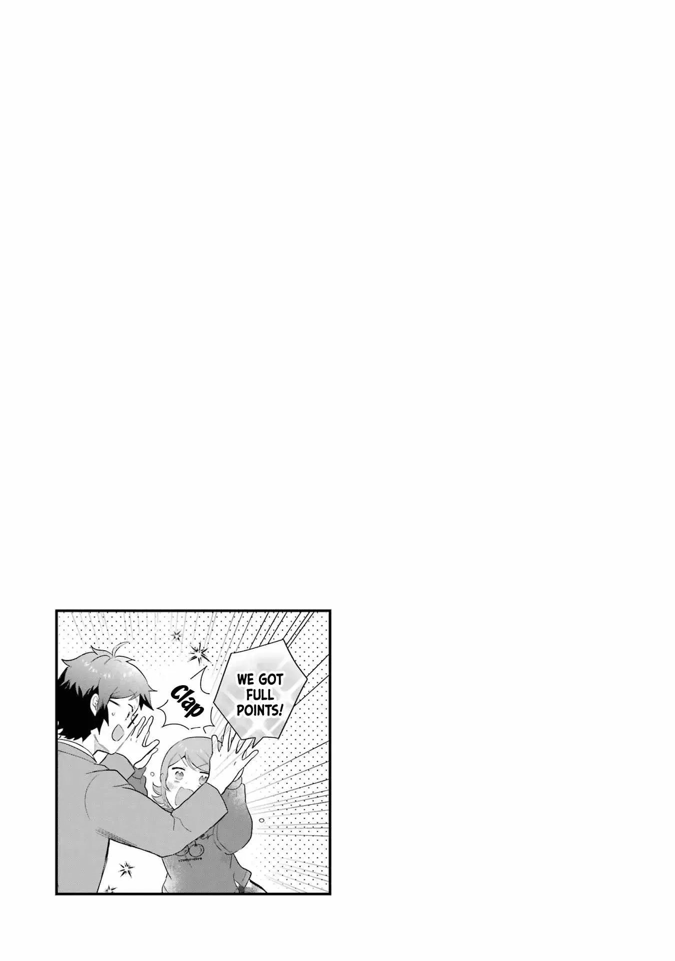 Gal ni Yasashii Otaku-kun Chapter 7 page 29