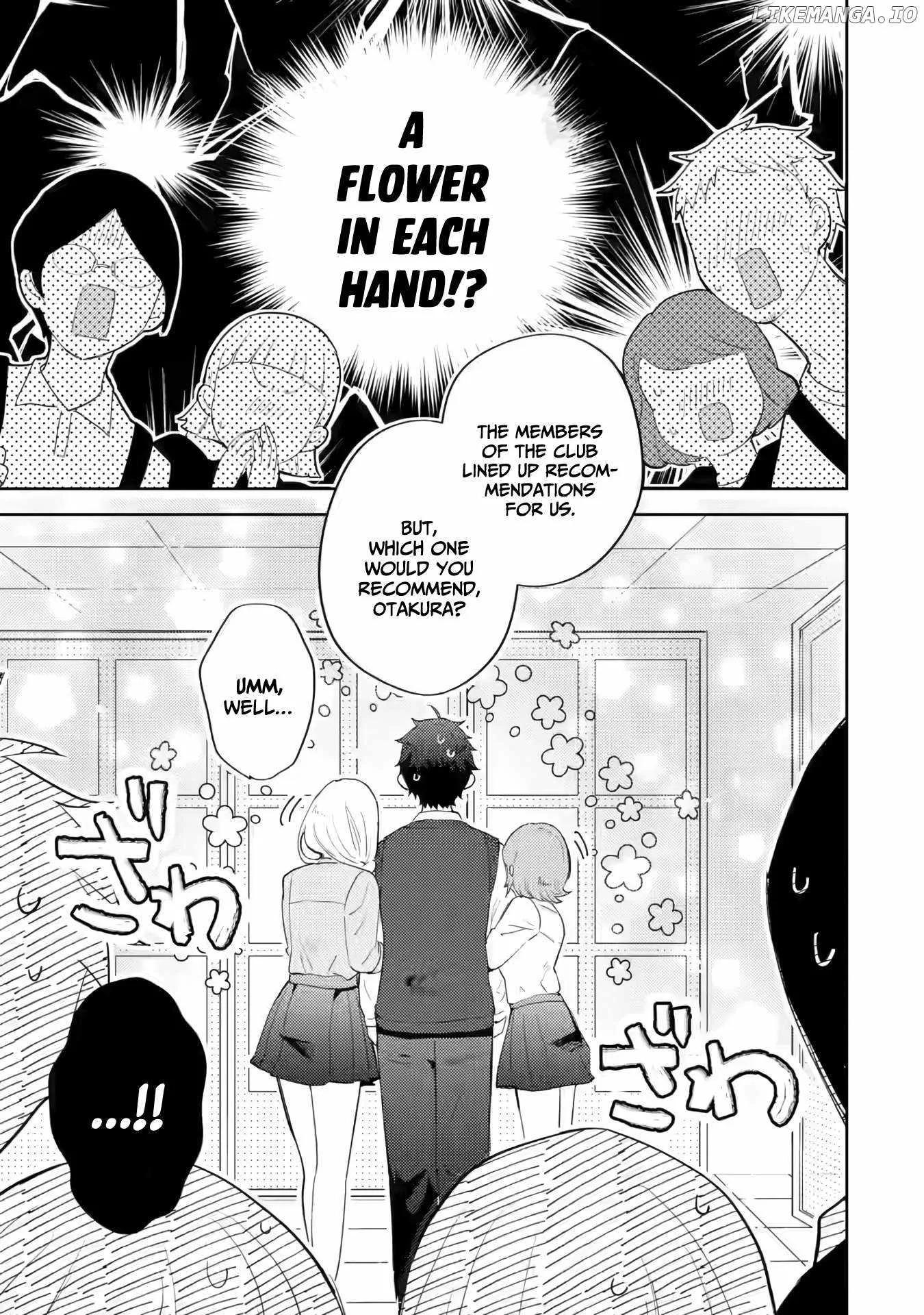 Gal ni Yasashii Otaku-kun Chapter 18 page 26